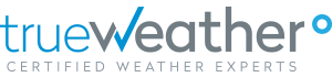 trueWeather Logo